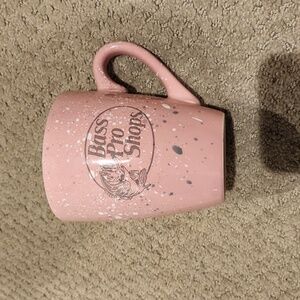 Bass Pro Shop Mug